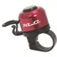 XLC DD-M06 22mm Mini Bell in Red
