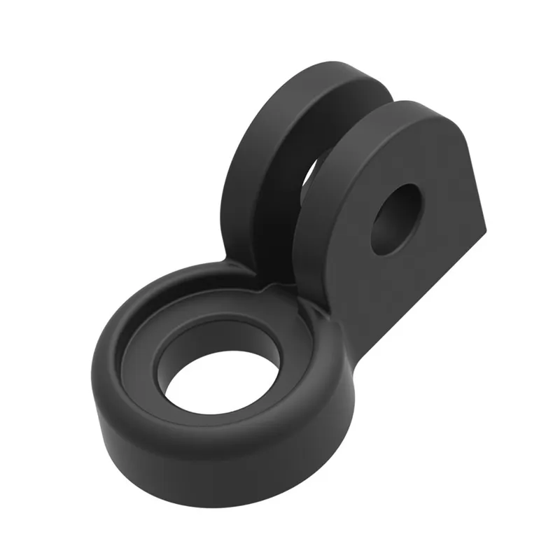 Lezyne Go-Pro LED Adapter in Black