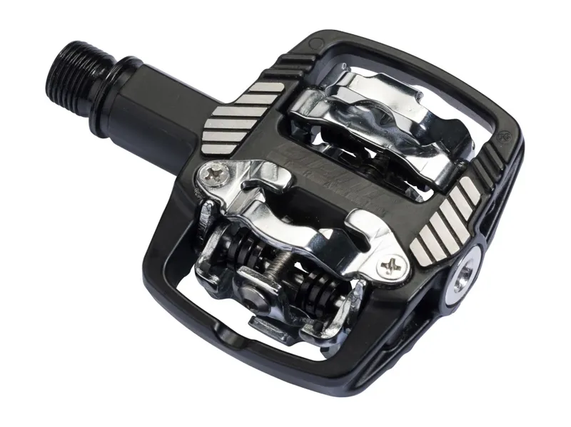 2020 Giant Trail Elite Clipless Pedals in Black