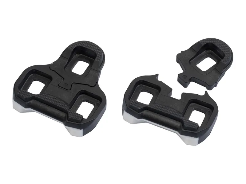 2020 Giant 0 Degree Float Look Compatible Cleats in Black