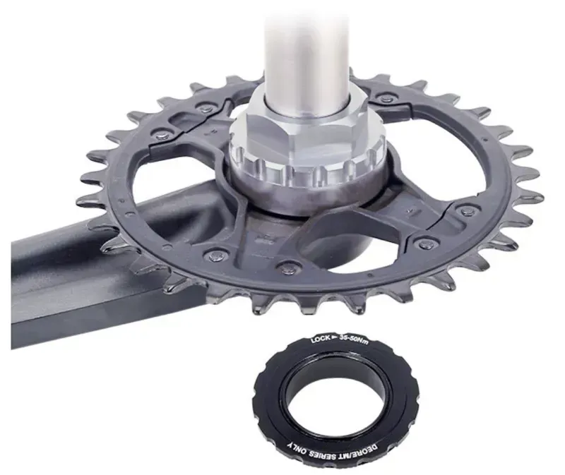 IceToolz Direct Mount Chainring Lock Ring Tool-1