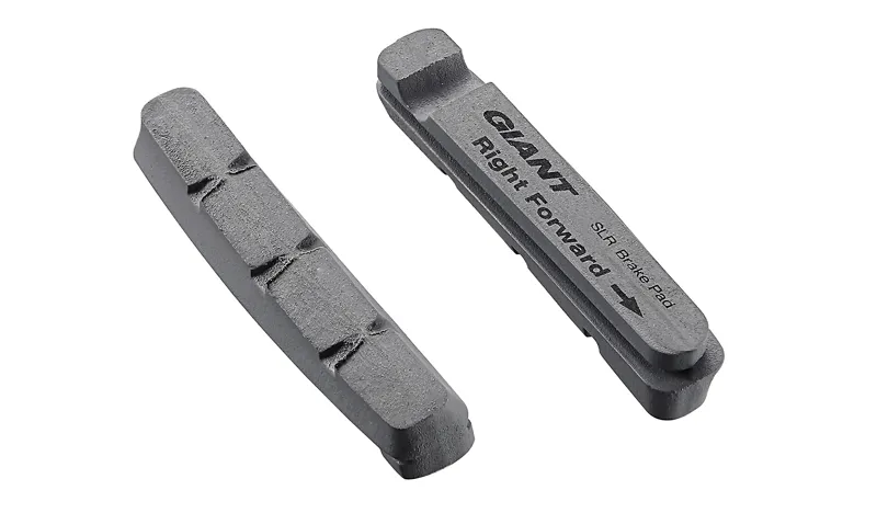 Carbon rim brake pads shop