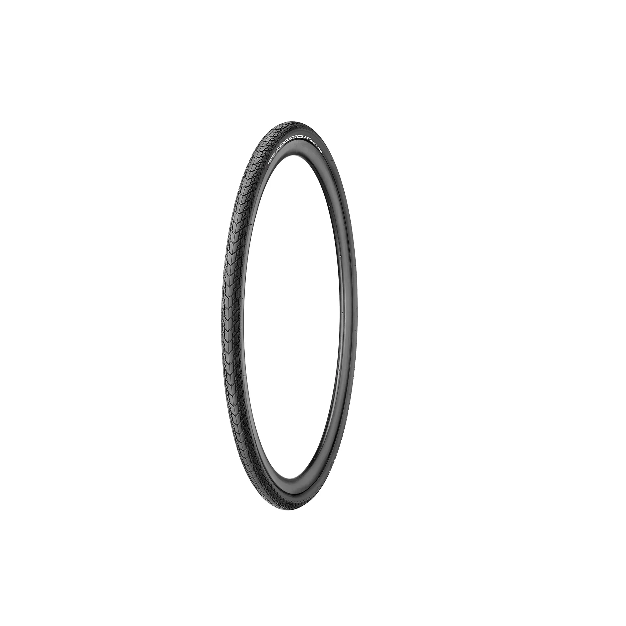 2018 Giant Crosscut Metro Escape Tubeless Tyre in Black