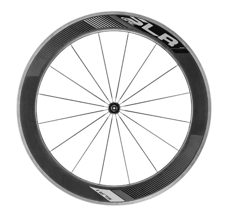 Aero Disc Wheelsystem Carbon Disc Wheelset Giant Slr 1 Wheelset