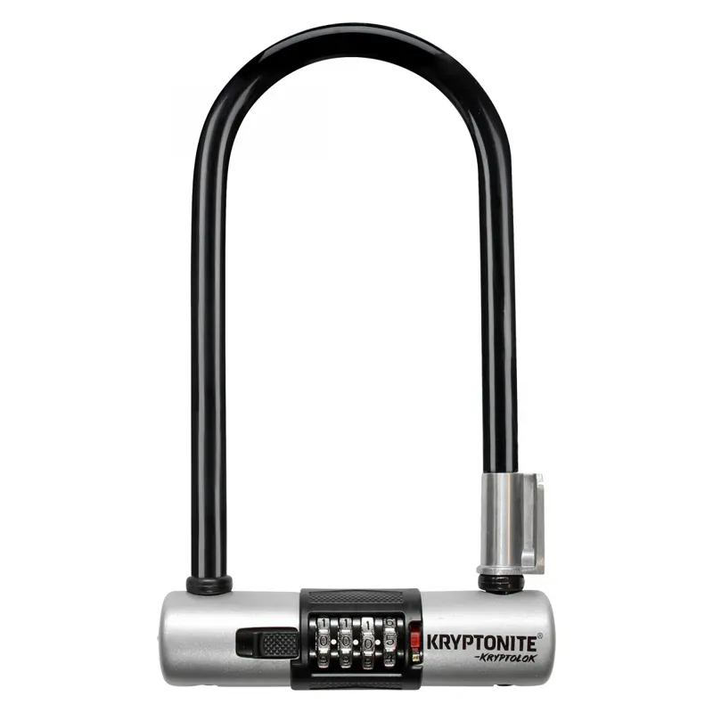 Kryptoflex 1565 Key CBL: Cavo Di Sicurezza Per Chiavi Con Staffa, 15mm X 65cm - 2