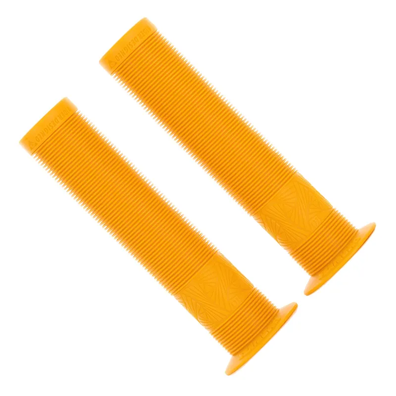 DMR Sect Grip in Yellow