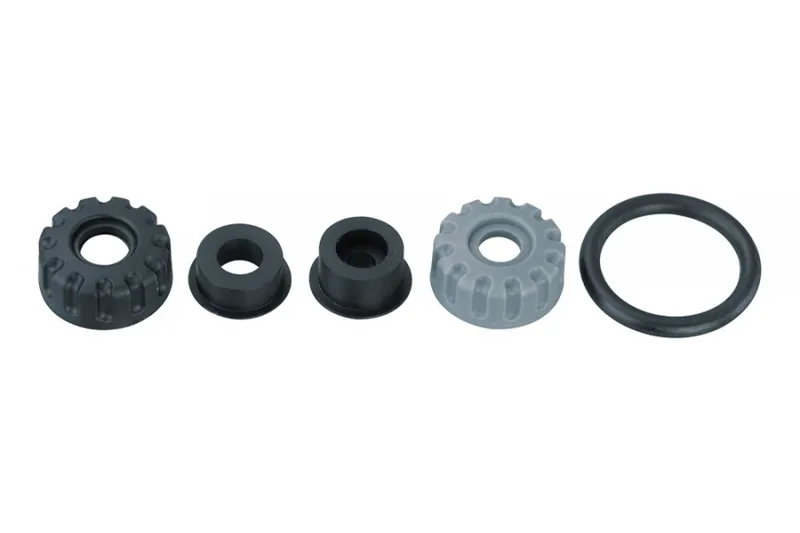 Topeak Joe Blow Max HP Pump Rebuild Kit in Black