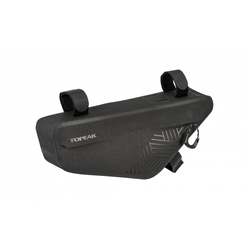 Topeak Midloader Drybag in Black-1