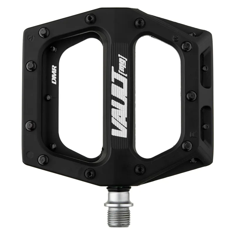 DMR Mag Vault Pedal in Black