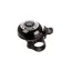 Cateye Pb-200 Comet Bell in Black