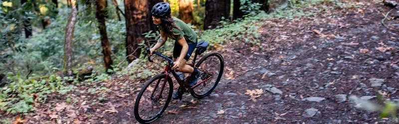 Expand your cycling adventures from roads to gravel and dirt 