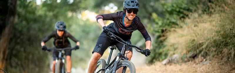 Womens Mountain Bikes