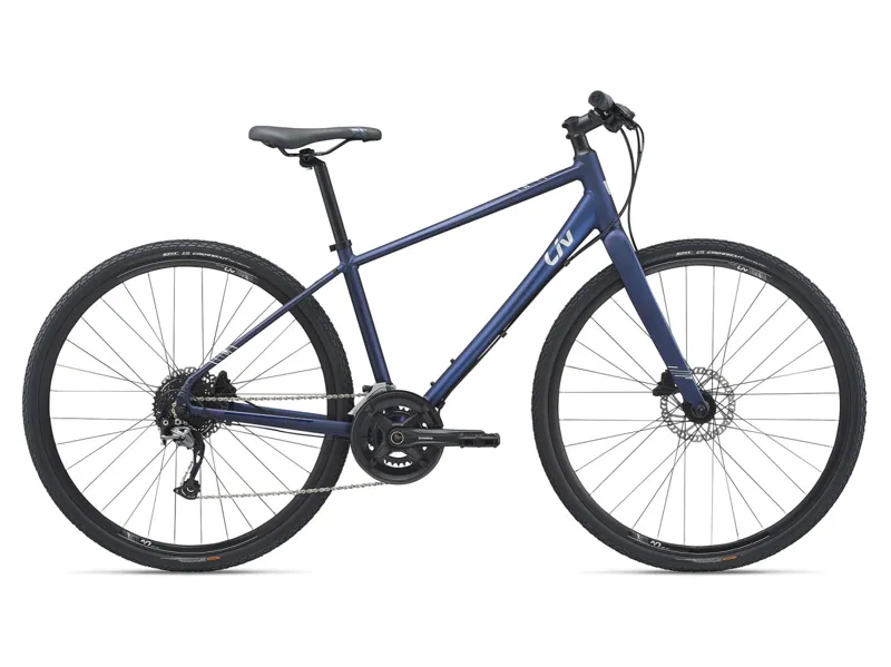 liv bicycle womens