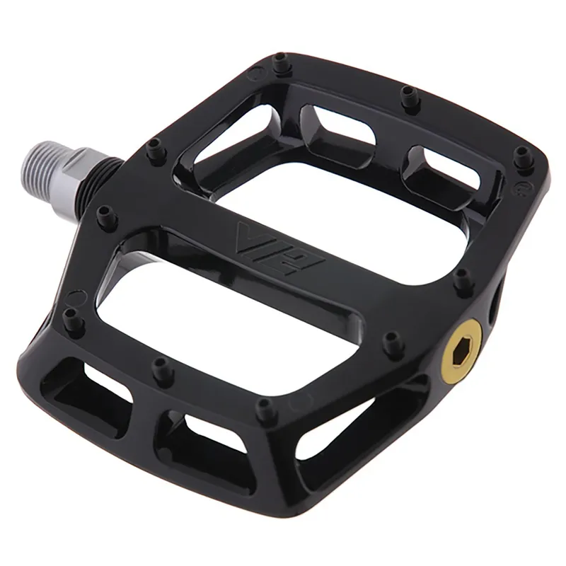 DMR V12 Magnesium Pedal in Black