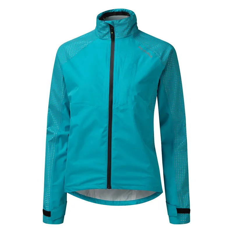 Womens Waterproof Altura Night Vision Jacket Altura Nightvision