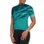 2021 Altura Womens Airstream Short Sleeve Jersey in Blue