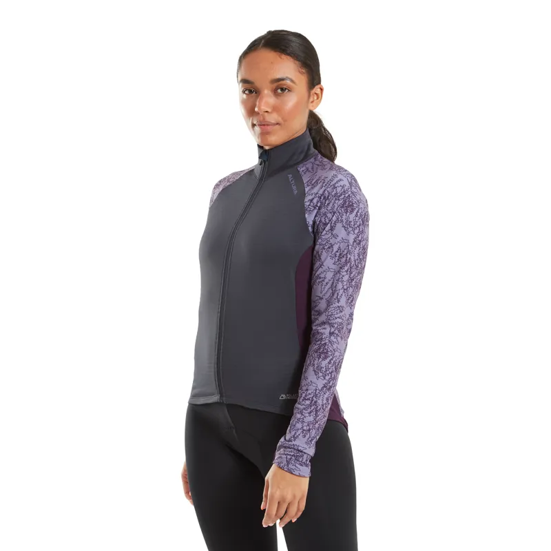 Altura icon online long sleeve jersey
