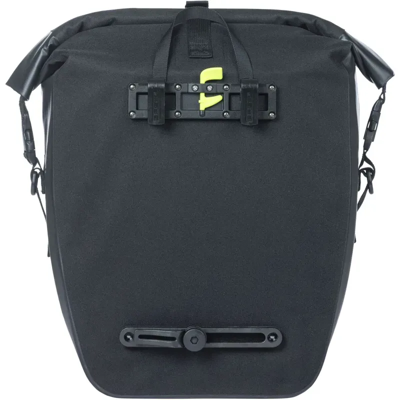 Basil Navigator Waterproof L Single Bag Black 25-31 litres-2