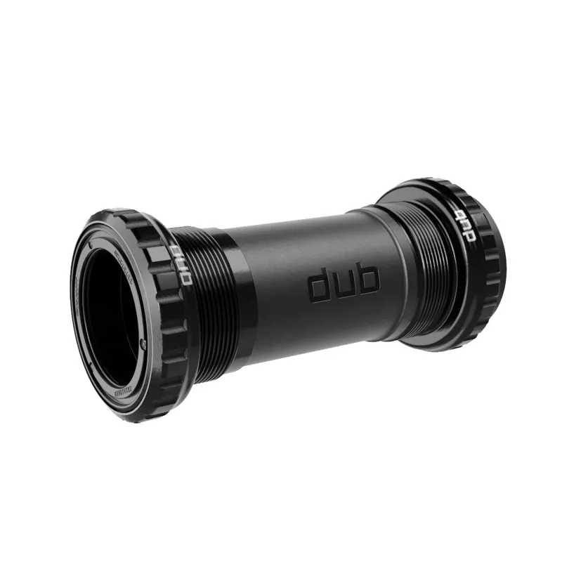 Sram DUB BSA MTB Superboost+ 73mm Bottom Bracket in Black