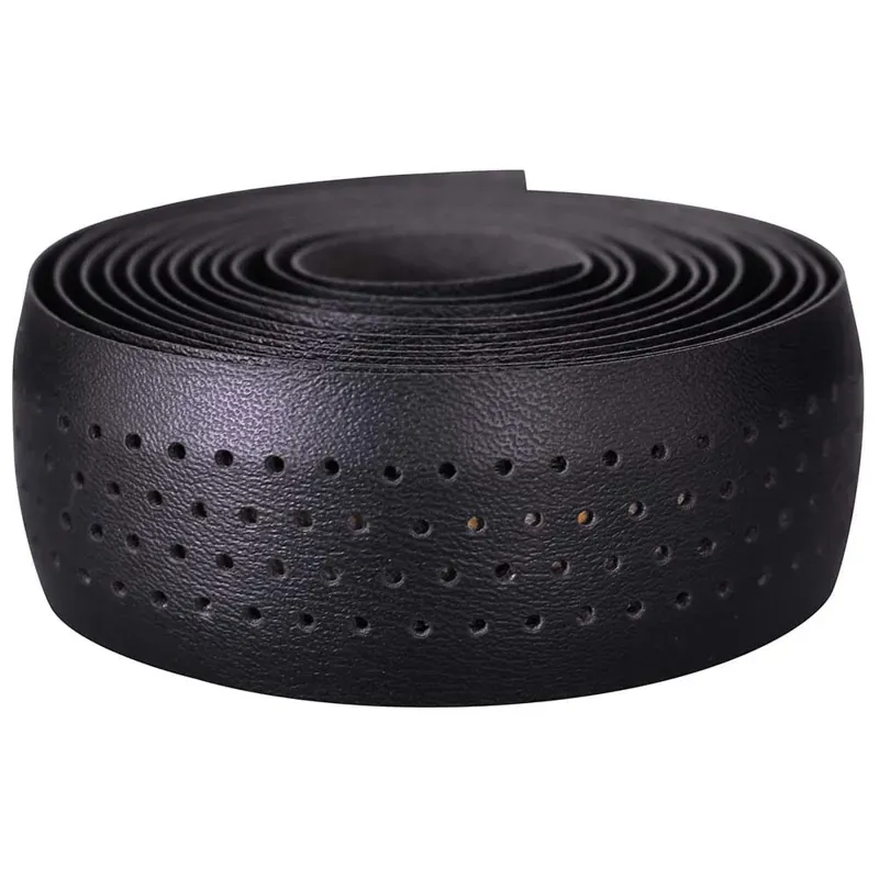 Velox Soft Grip Bar Tape in Black