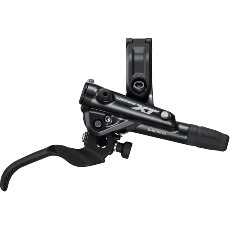 Shimano Deore XT BL-M8100 Complete Brake Lever