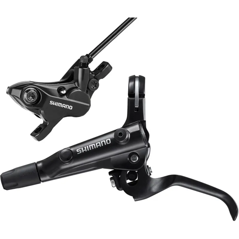 Shimano non series hydraulic brakes discount