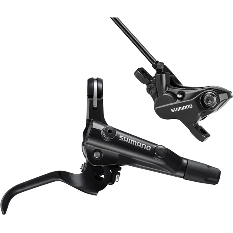 Disc Brake Shimano Non Series Rd Shimano FD-R5801、BR-R505、BR