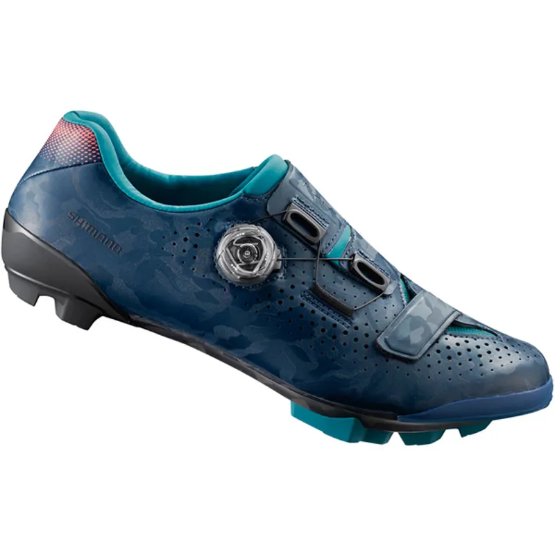 Shimano RX800 Women s Shoes in Navy