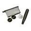 Lezyne Lever Patch Kit in Grey