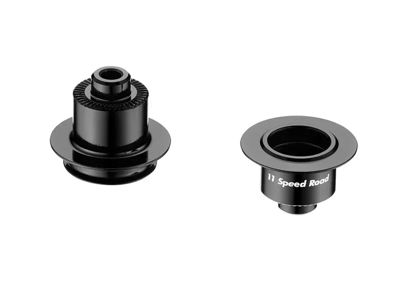 Cadex 130x5 11 Speed Hub End Cap in Black