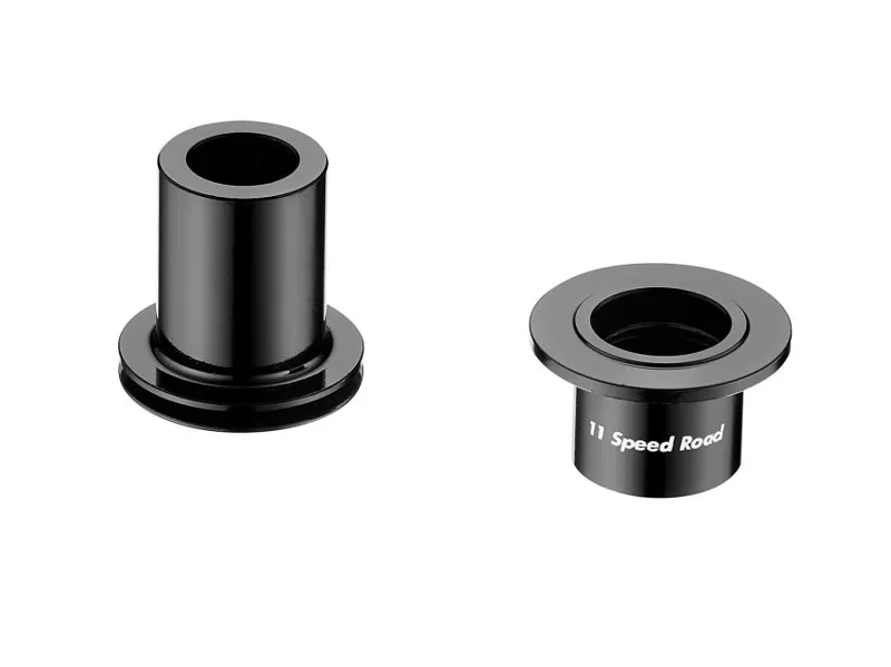 Cadex 142x12 11 Speed Hub End Cap in Black