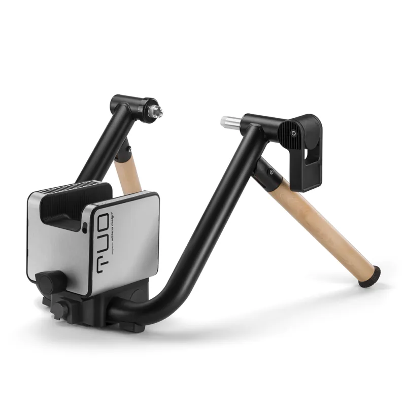 Elite Tuo Trainer in Black
