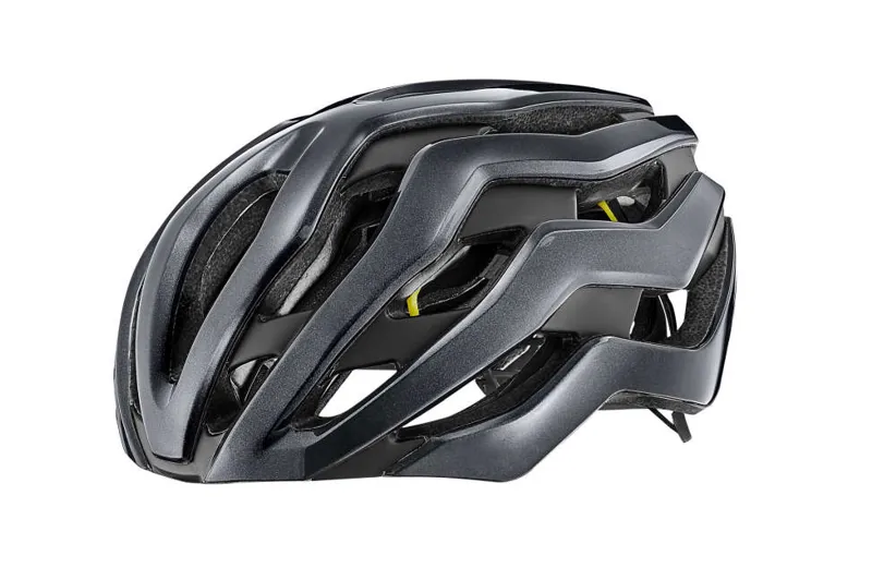 2020 Giant Rev Pro MIPS Road Helmet in Black