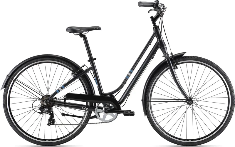 Ladies liv bike hotsell