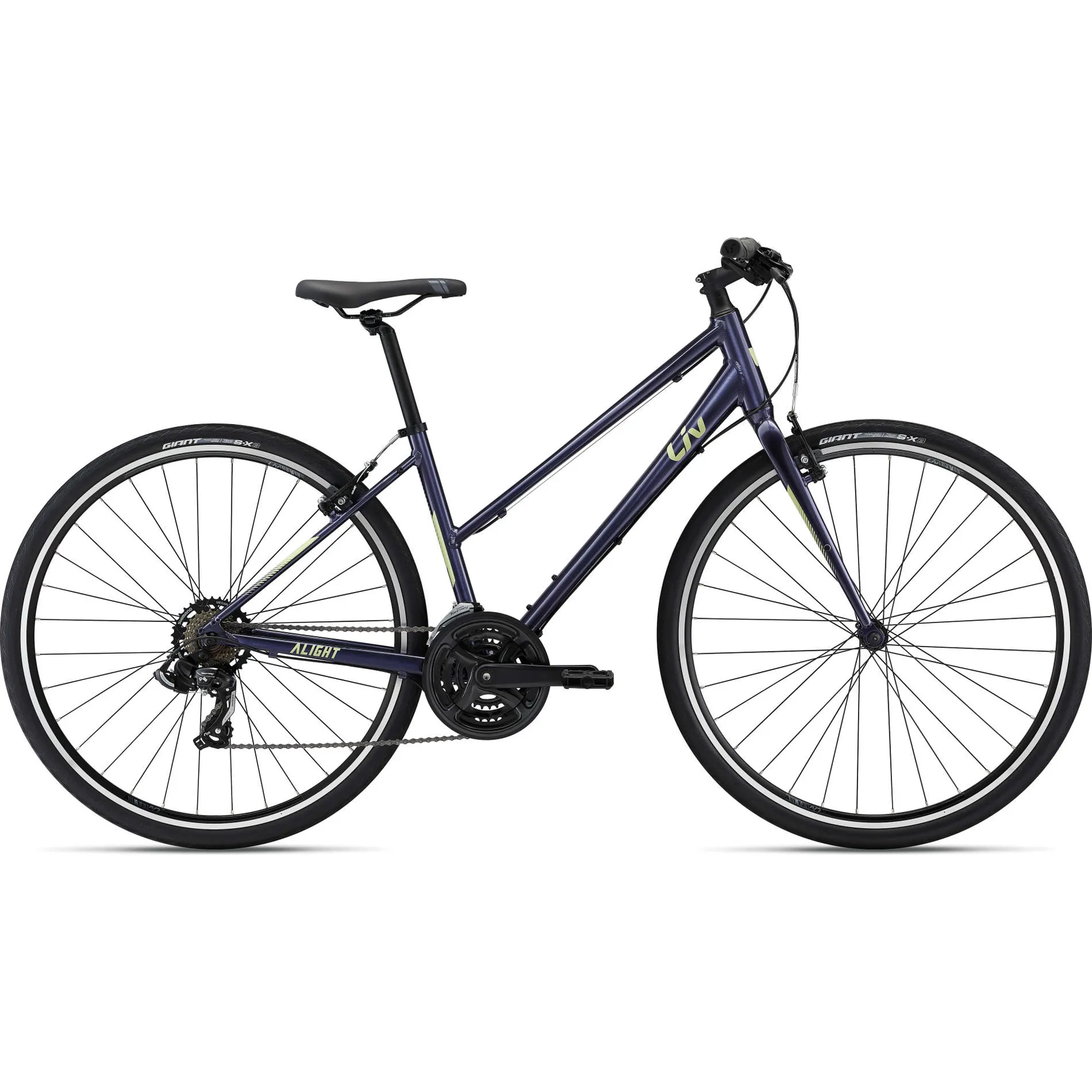 giant alight 3 bicycle Liv Alight 3 DD Disc