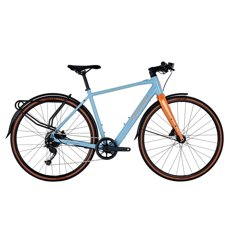Raleigh Electric Bikes Howards Cycles