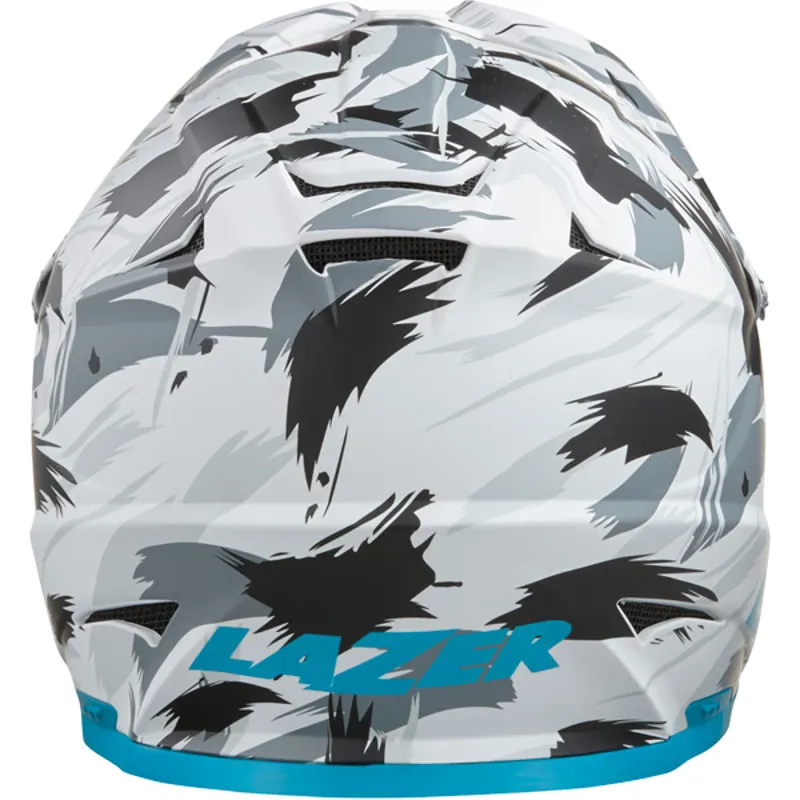 Lazer Phoenix+ Helmet In Grey-2