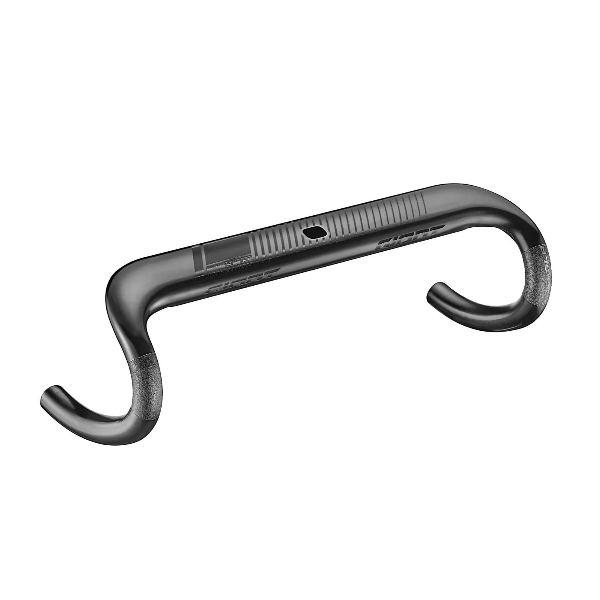 2019 Giant Contact Slr Carbon Aero Handlebar in Black