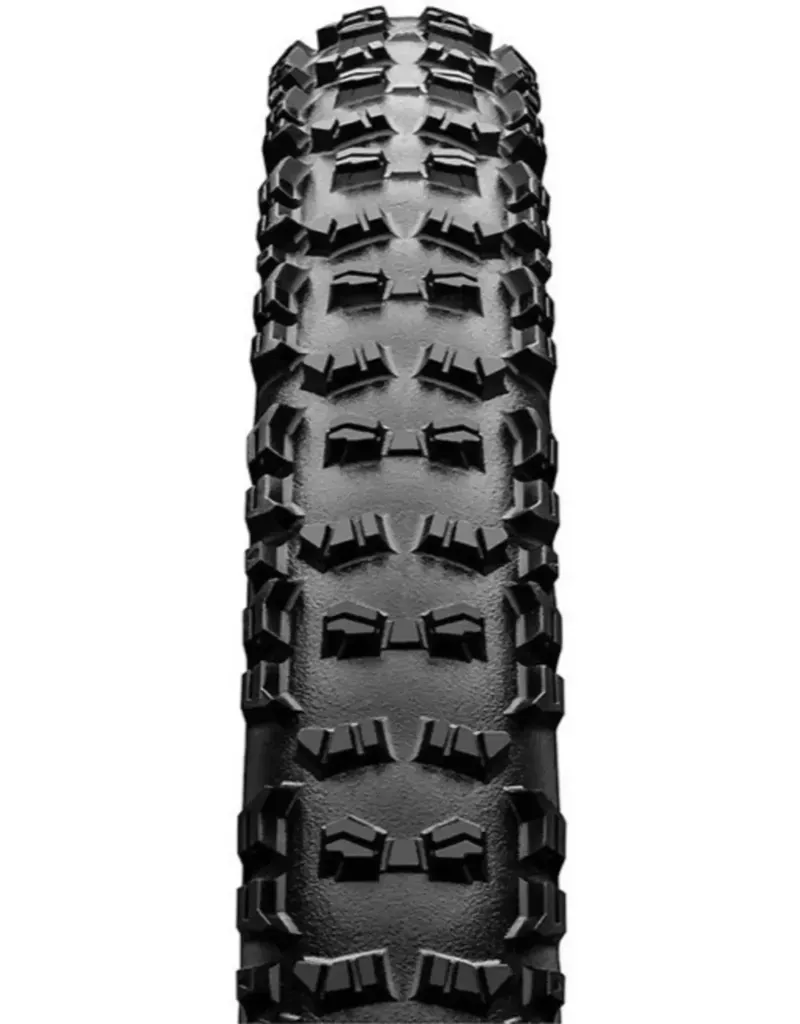 Continental Trail King II ProTection Apex 29x2.4-inch Tire in Black-1