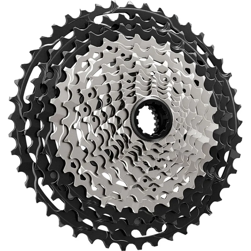 Shimano CS M9100 XTR 12 speed Cassette