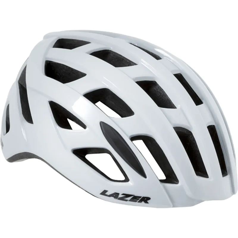 Lazer Tonic Helmet In White