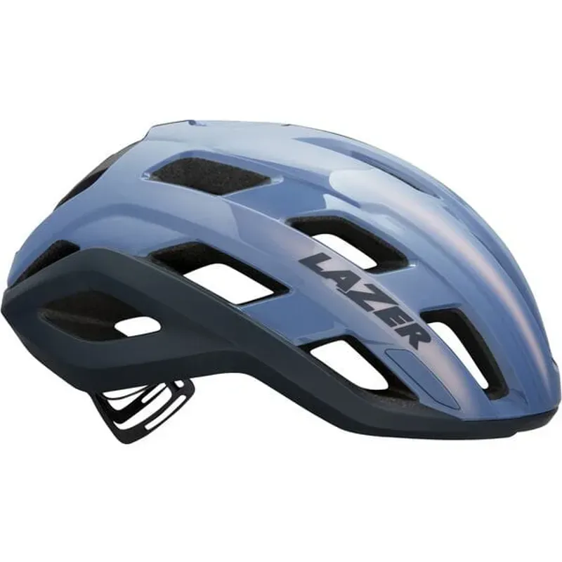 HELM Strada KC Light BE SM Light Blue Small