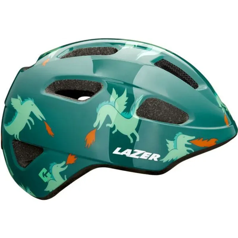 Lazer nutz bike helmet hotsell