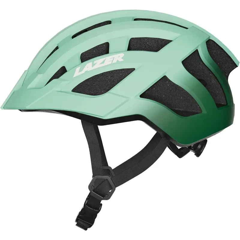 HELM J2 Matt Mint GN UNI Matt Mint Green uni-youth-2