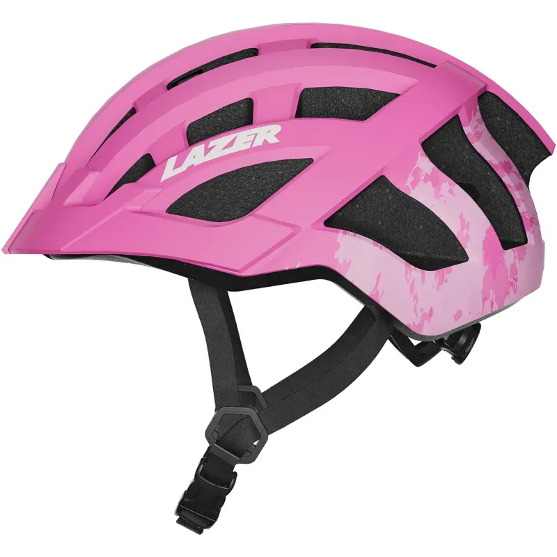 HELM J2 Matt PK UNI Matt Pink uni-youth-2