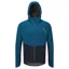 Altura Esker Waterproof Packable Jacket in Navy/Blue