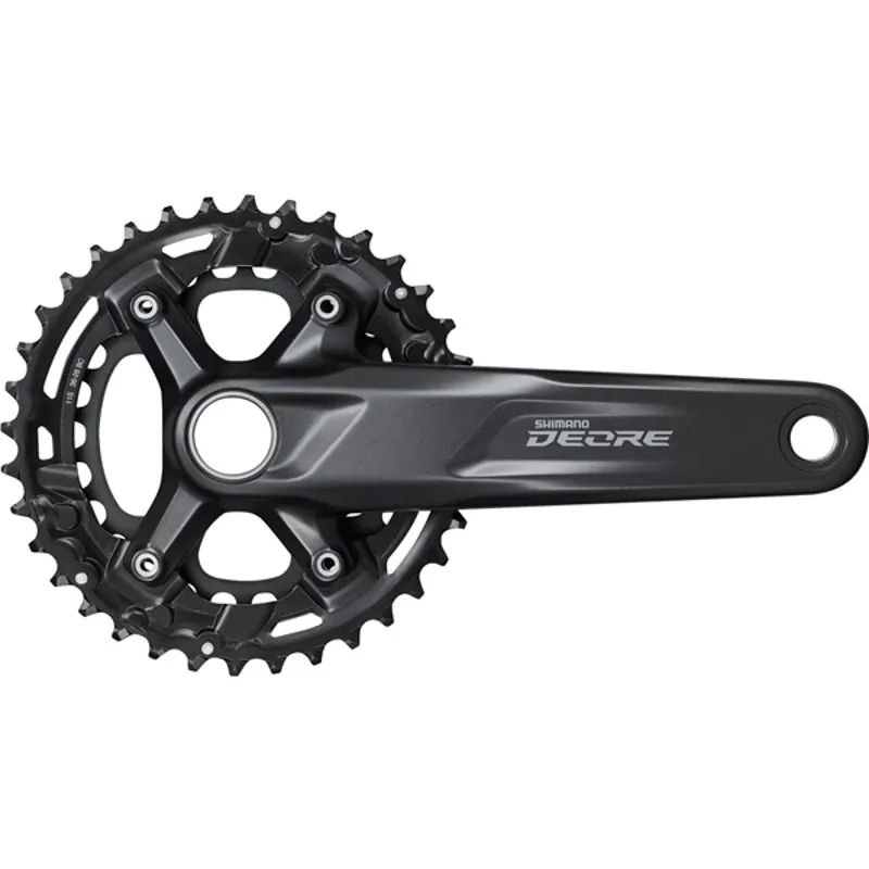 Shimano deore gears 2025