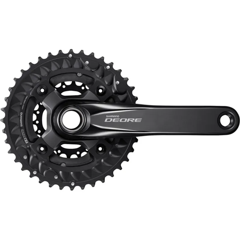 Shimano Deore FC-M6000 10-speed Chainset