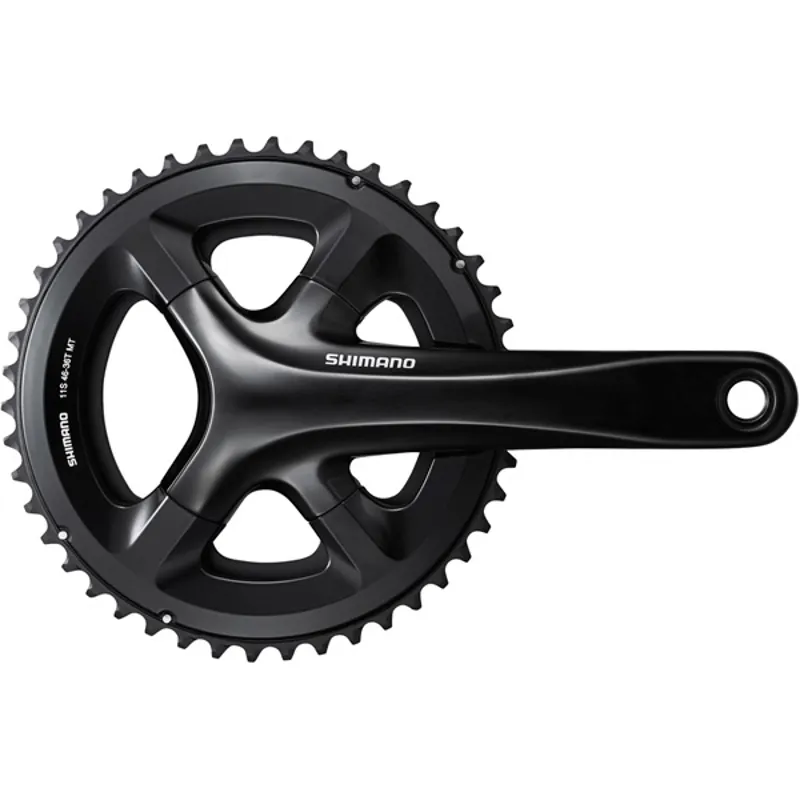 Shimano 105 FC-RS510 Double Chainset