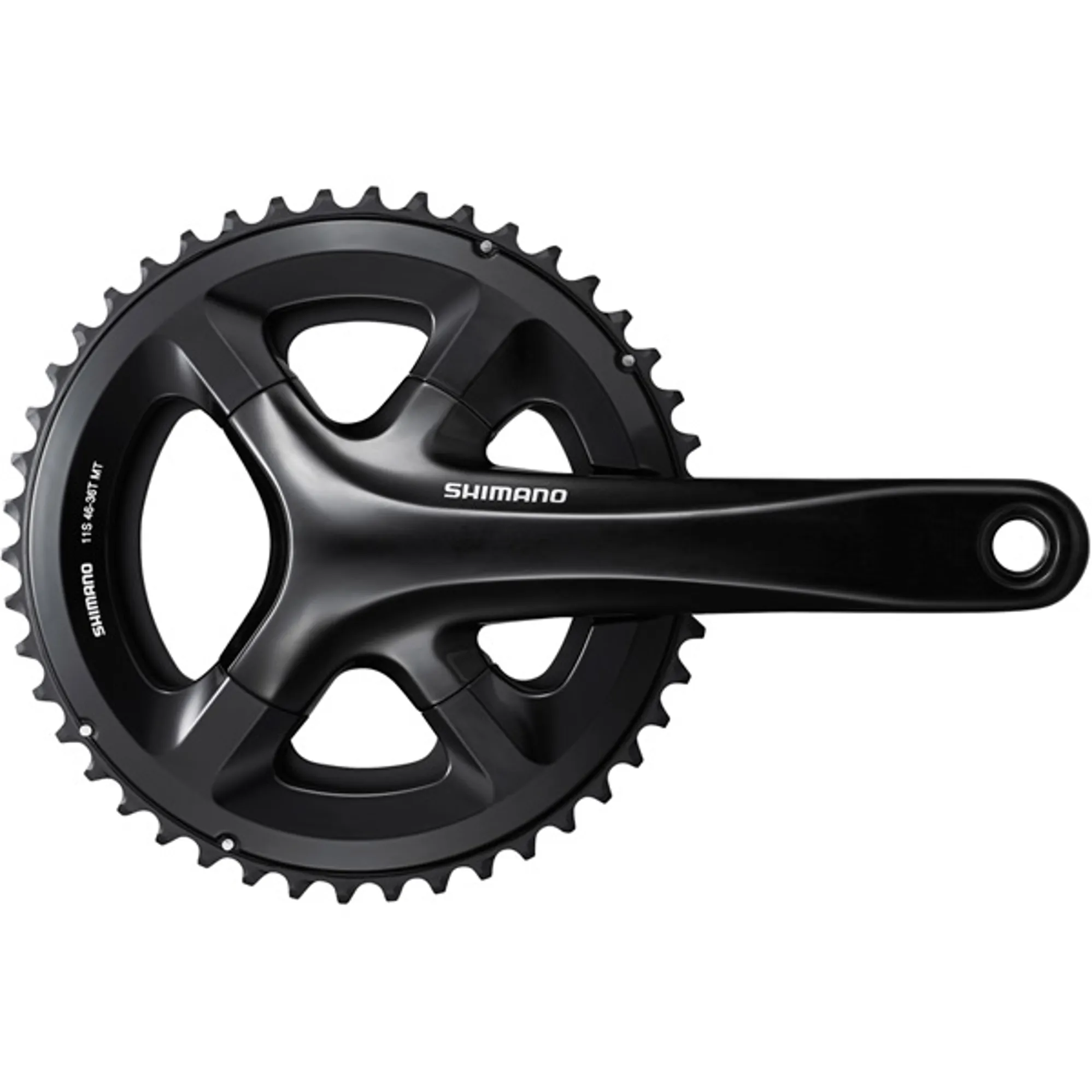 Shimano 105 FC-RS510 Double Chainset